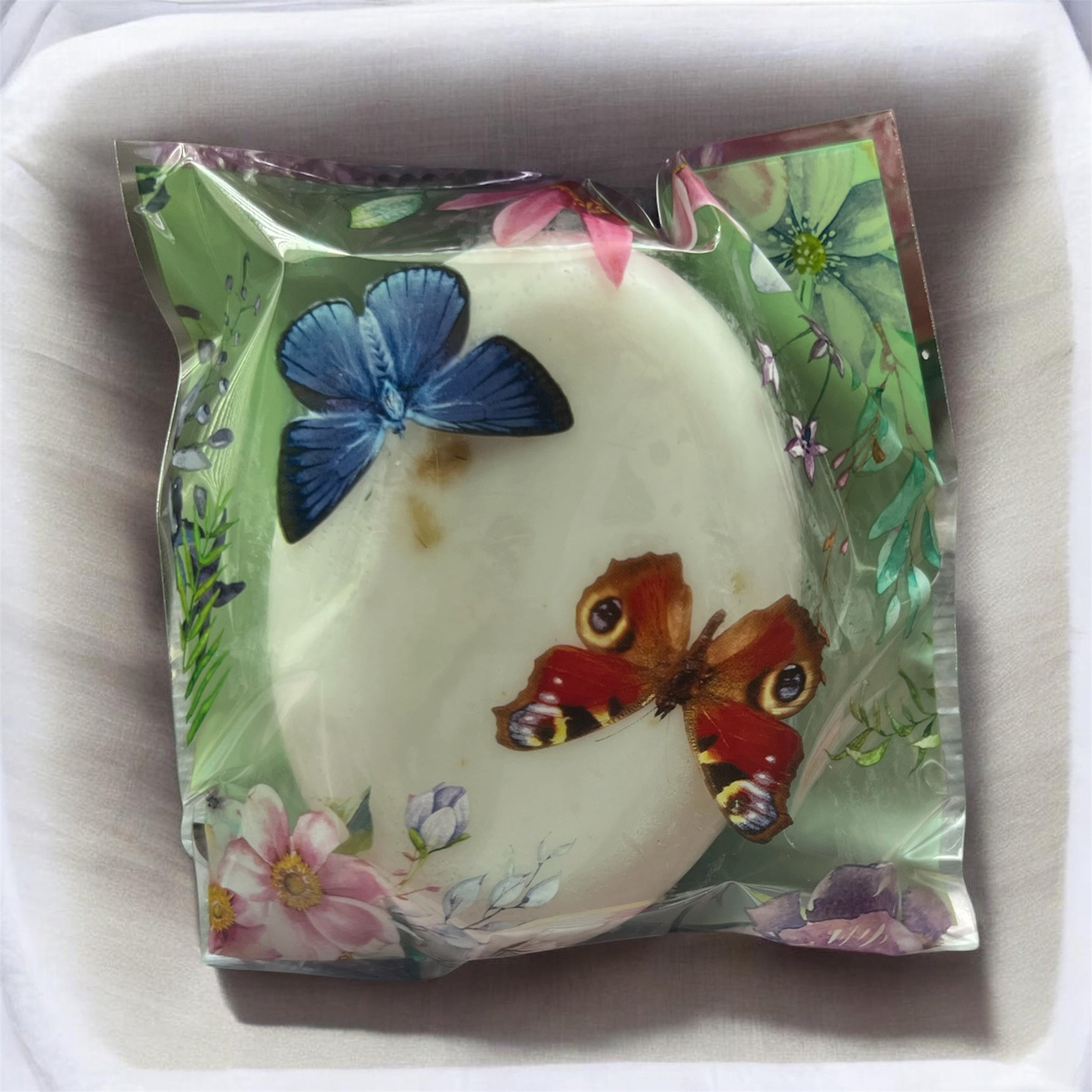 Gentle Oats Body Bar – Soothing Exfoliating Soap for Sensitive Skin