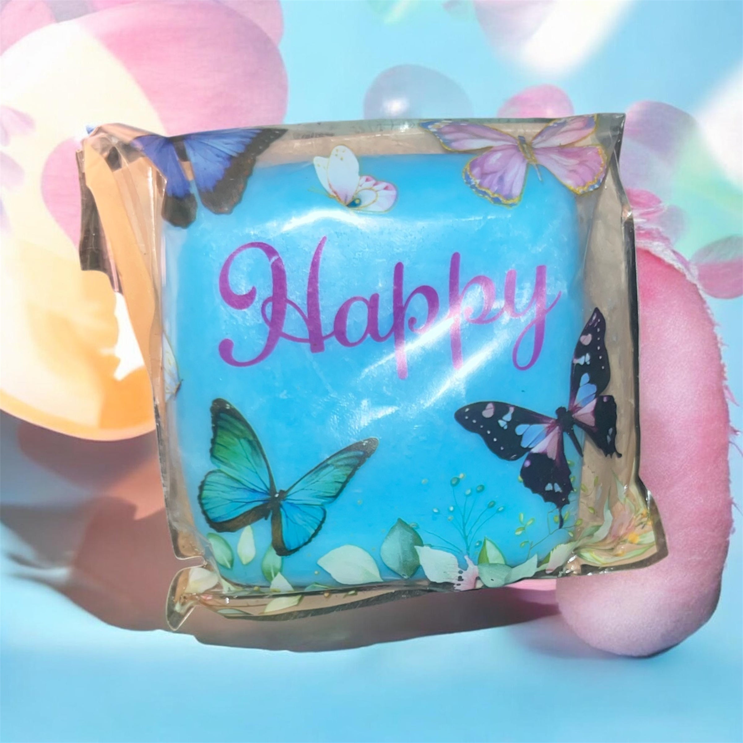 Gentle Oats Body Bar – Soothing Exfoliating Soap for Sensitive Skin