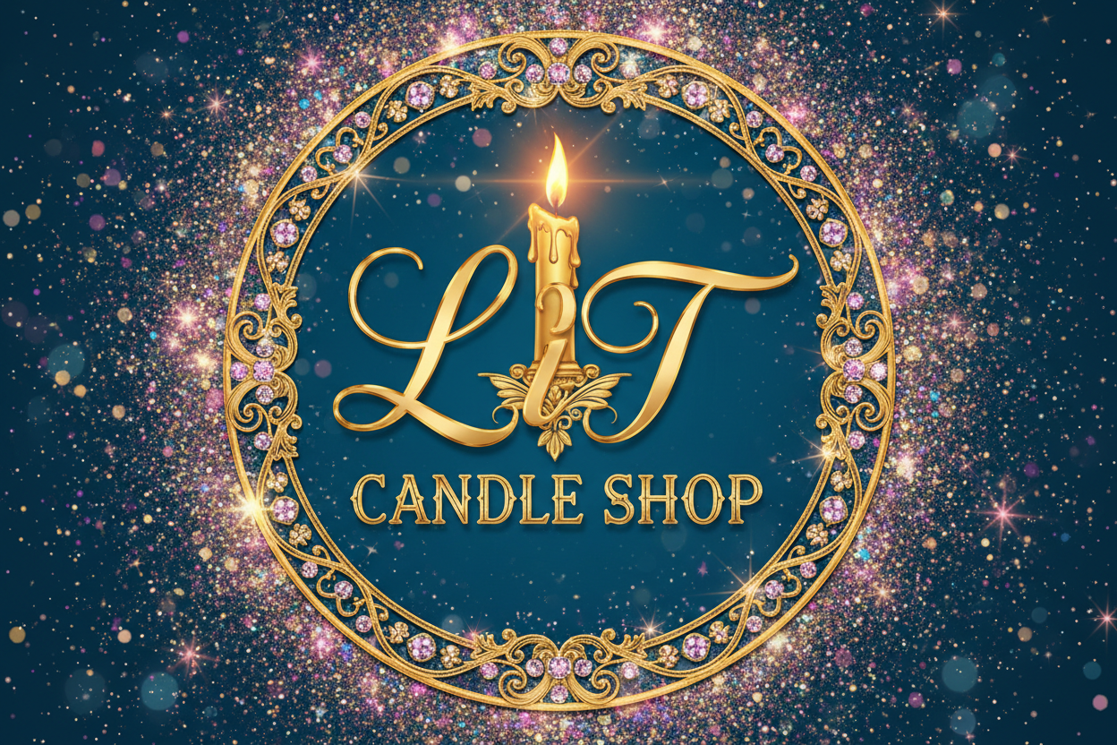 LIT CANDLE SHOP