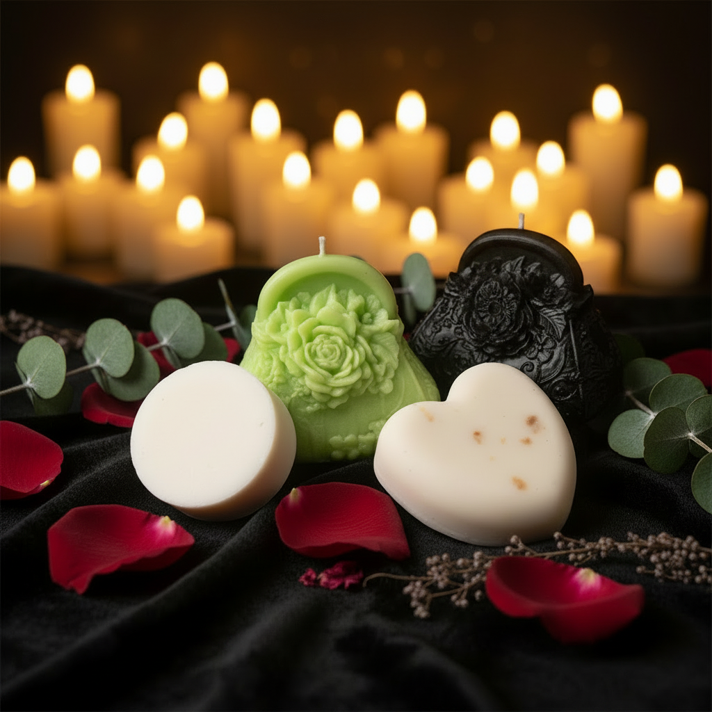 Luxury Product Collection - No Gem